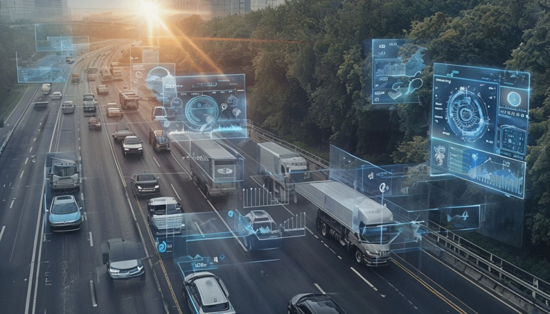 How a Telematics System Can Transform Your Fleet Operations