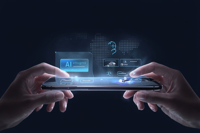 How Fleet Owners and Rental Companies Can Solve Today’s Challenges with Fleetblox’s AI Fleet Assistant