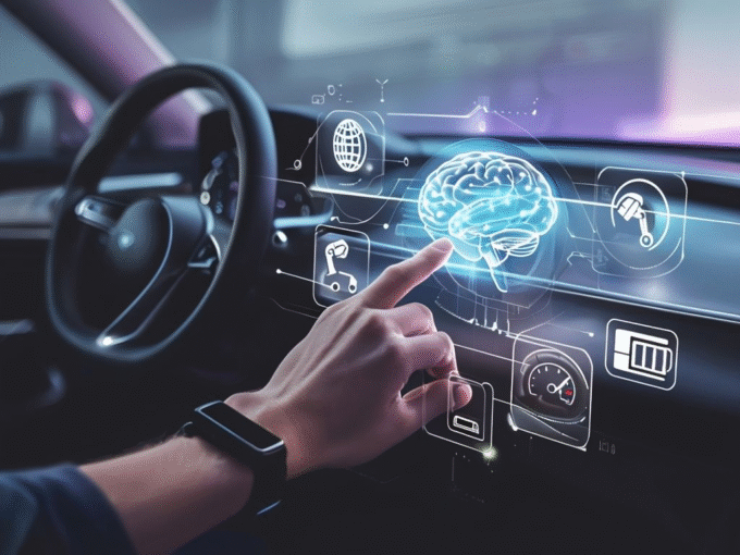 Fleetblox: Transforming Fleet Management with AI and Cloud Technology