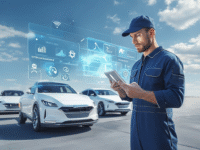 Manage Fleet One Platform with Fleetblox | All-in-One Fleet Management Software