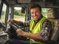 How to Build a Winning Fleet Safety Program in 2025