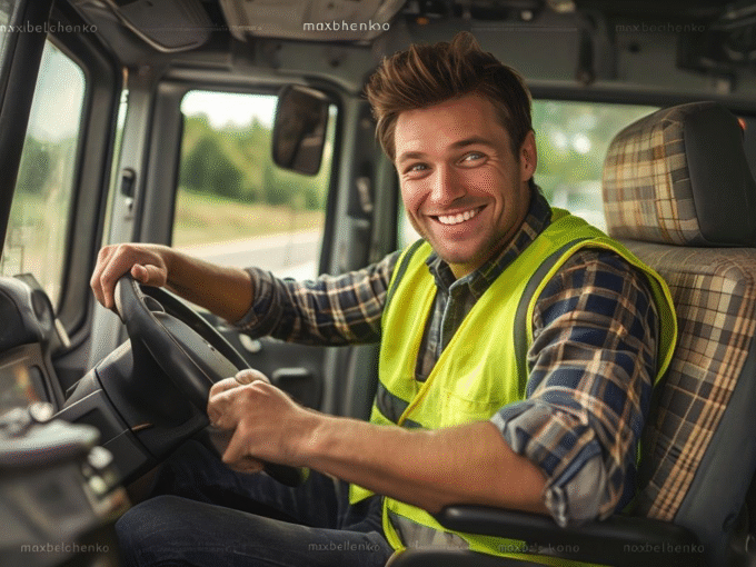 How to Build a Winning Fleet Safety Program in 2025