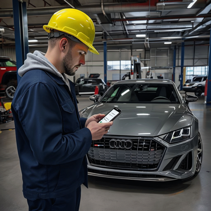 Solving Workforce Connectivity Challenges in Fleet Operations with Fleetblox