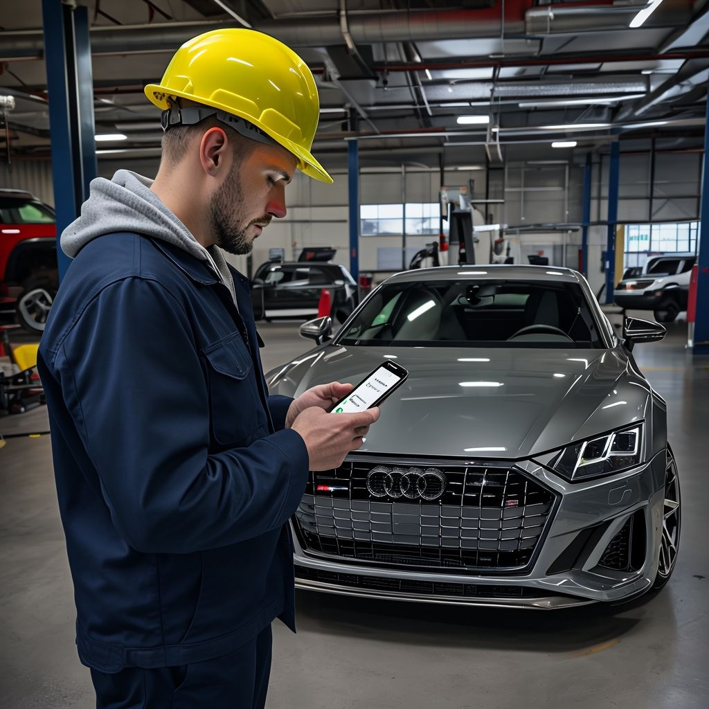 Solving Workforce Connectivity Challenges in Fleet Operations with Fleetblox