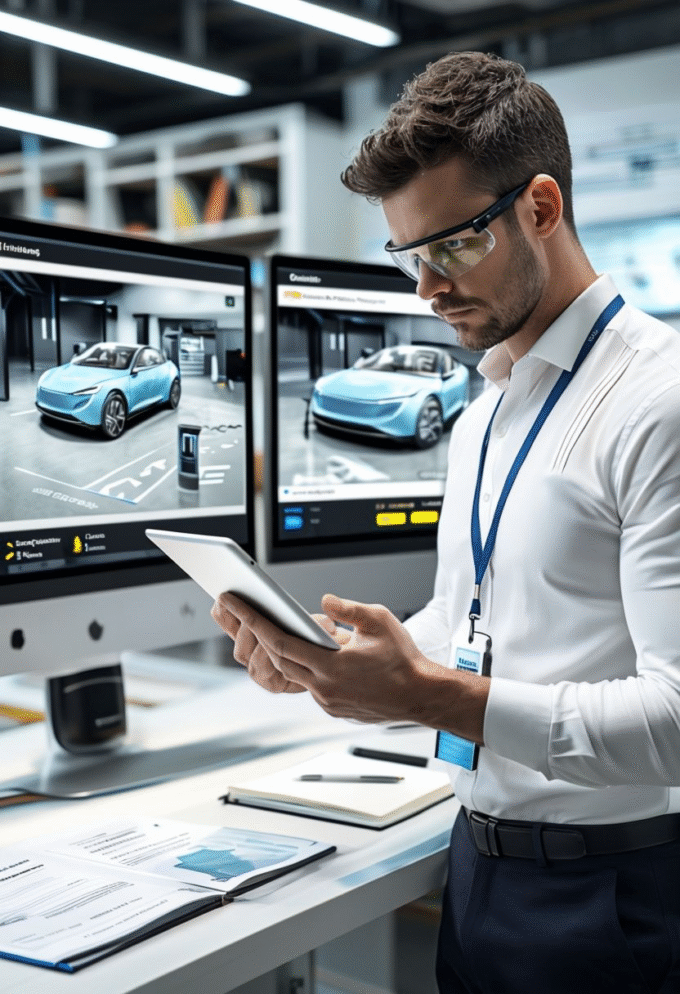 Utilization Management Software: How Fleetblox Optimizes Fleet Performance