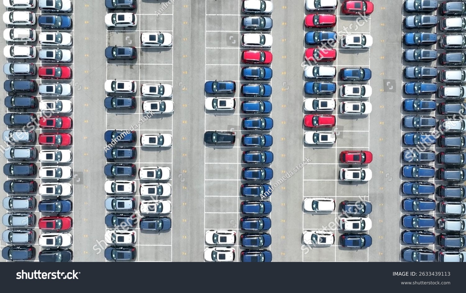 Scalability in Fleet Management: Why Traditional Solutions Fall Short and How Fleetblox Solves It