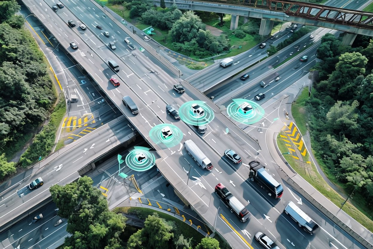 Unlock Comprehensive Fleet Location Management with Fleetblox Eagle Eye