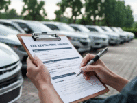 Vehicle Document Management: Simplify Compliance & Efficiency with Fleetblox