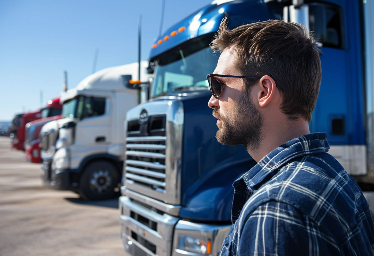 AI-Driven Automation: How Eagle Eye Simplifies and Enhances Fleet Management