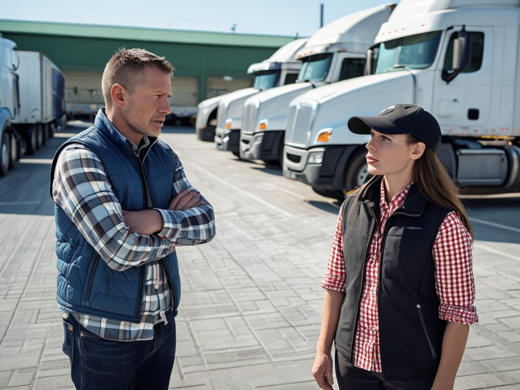 Cloud-Based Real-Time Telematics: Transforming Fleet Management with Fleetblox