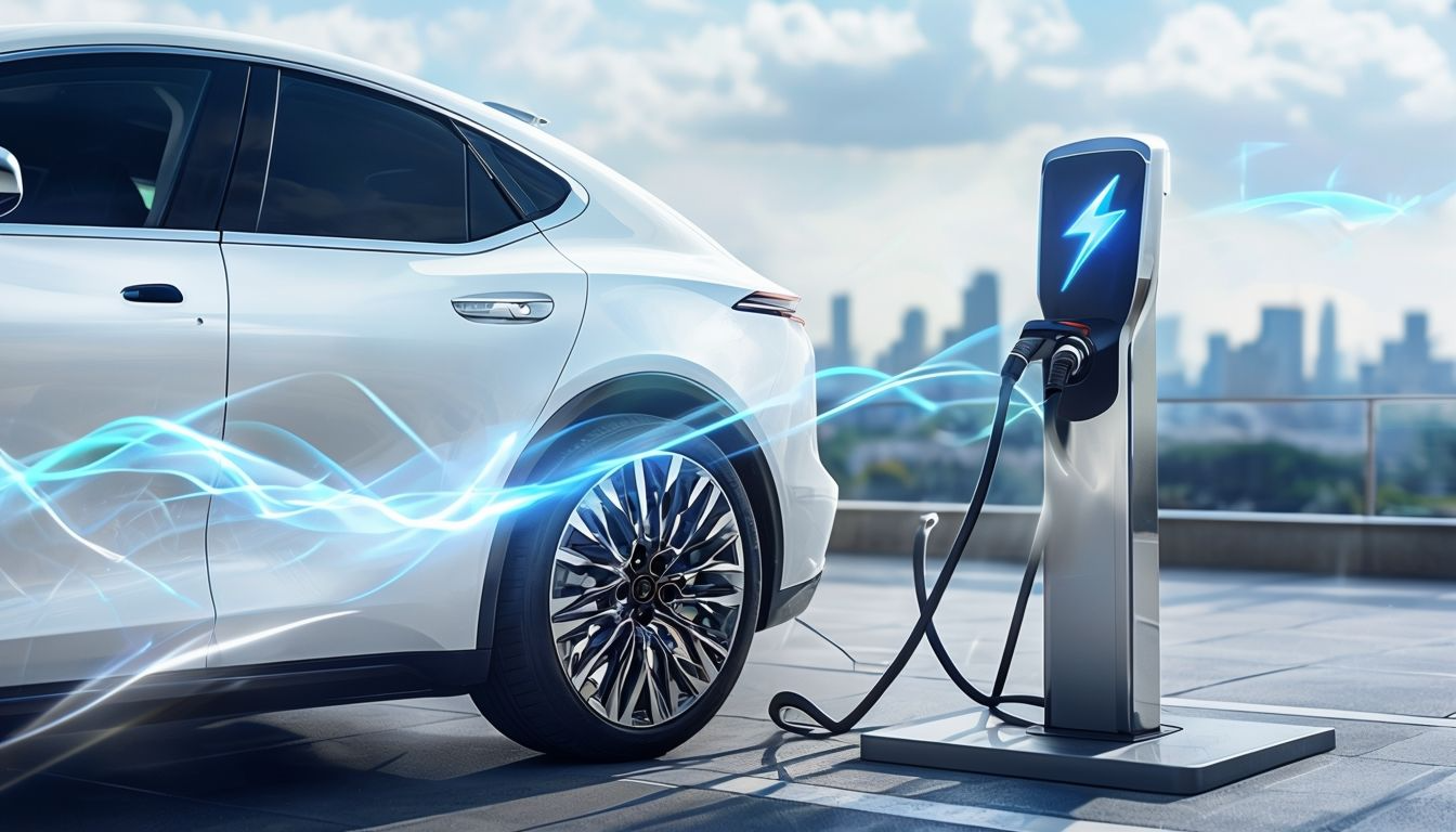 EV Fleet Management: How to Optimize and Future-Proof Your Fleet