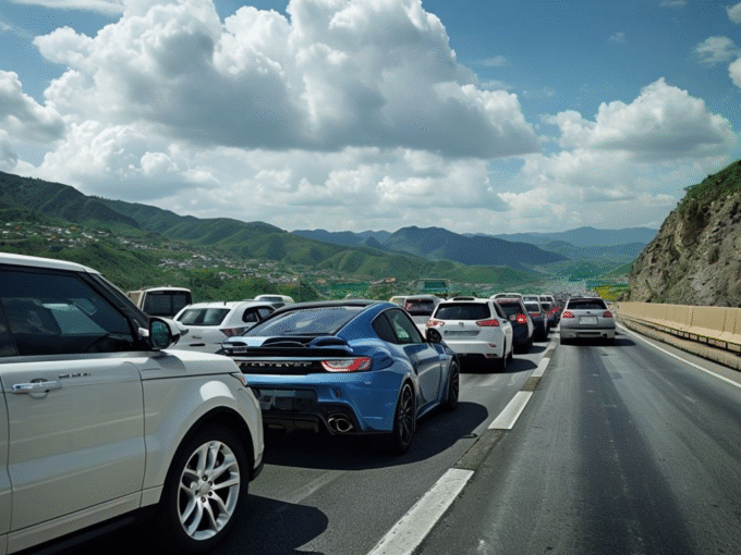 Fleet Monitoring: The Future of Smart Fleet Management with Fleetblox